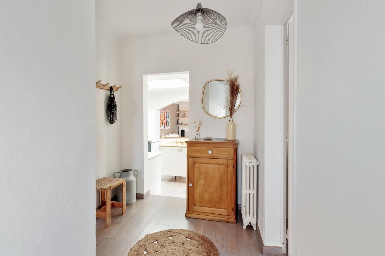 Maison Des Illustres - Welkeys Villa La Rochelle  Kültér fotó